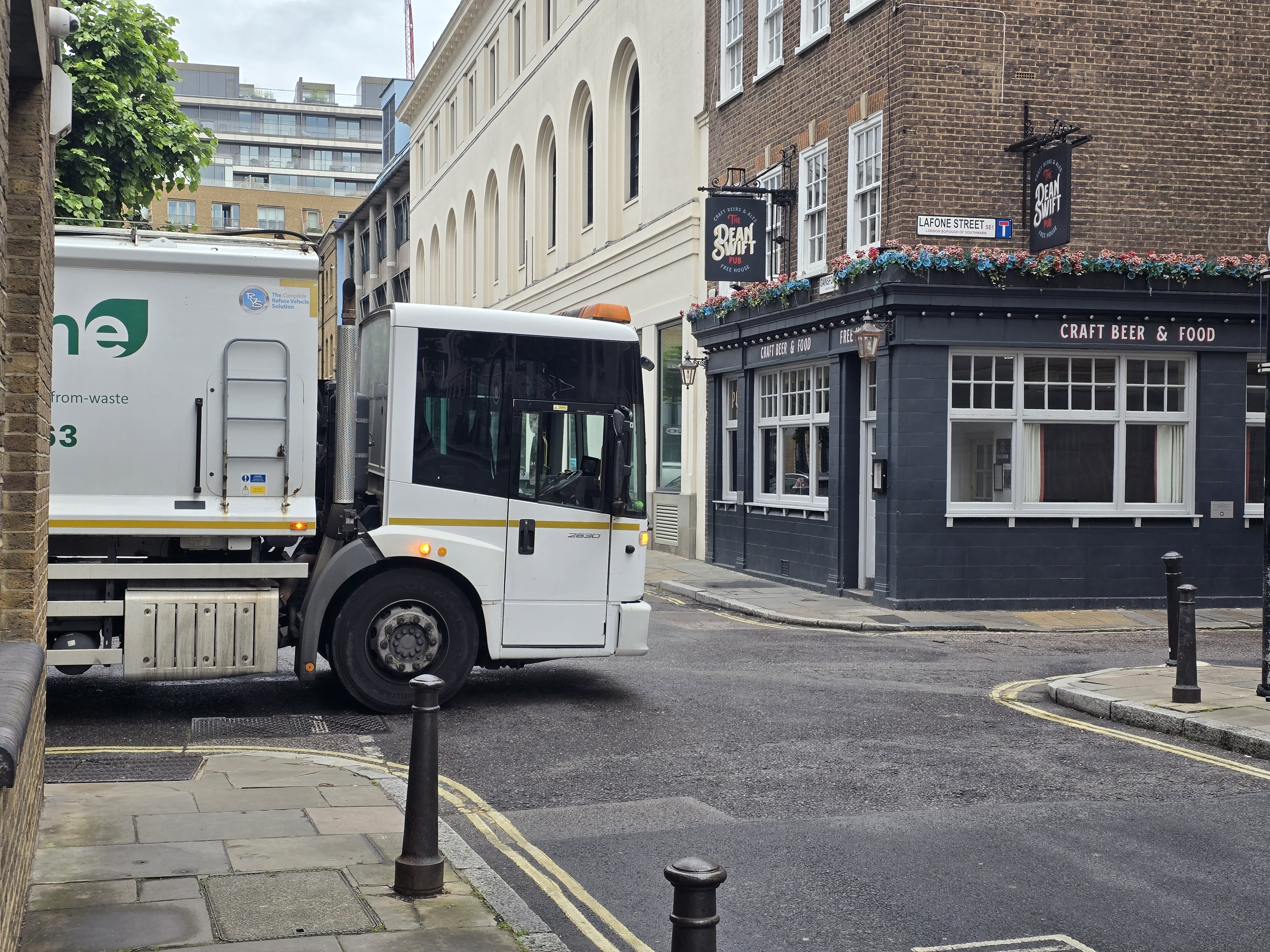 Waste Management